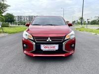 Bán xe Mitsubishi Attrage 2022 1.2 CVT giá 398 Triệu - Hà Nội