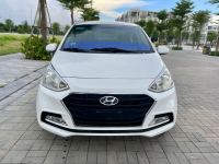 Bán xe Hyundai i10 2019 Grand 1.2 MT giá 285 Triệu - Hà Nội