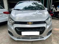 Bán xe Chevrolet Spark 2018 Duo Van 1.2 MT giá 155 Triệu - Hà Nội