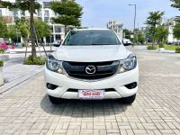 Bán xe Mazda BT50 Luxury 2.2L 4x2 AT 2021 giá 519 Triệu - Hà Nội