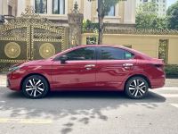 Bán xe Honda City 2022 RS 1.5 AT giá 519 Triệu - Hà Nội