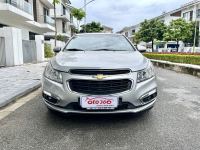 Bán xe Chevrolet Cruze 2015 LTZ 1.8 AT giá 285 Triệu - Hà Nội