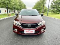 Bán xe Honda City 2017 1.5TOP giá 395 Triệu - Hà Nội