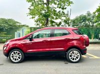 Bán xe Ford EcoSport 2019 Titanium 1.5L AT giá 433 Triệu - Hà Nội