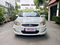 Bán xe Hyundai Accent 2013 1.4 AT giá 279 Triệu - Hà Nội