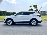 Bán xe Hyundai SantaFe 2015 2.2L 4WD giá 639 Triệu - Hà Nội