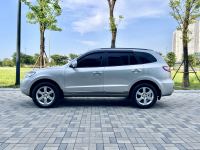 Bán xe Hyundai SantaFe 2009 SLX giá 345 Triệu - Hà Nội