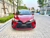 Bán xe Toyota Vios 2021 E CVT giá 428 Triệu - Hà Nội