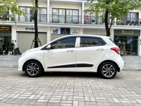 Bán xe Hyundai i10 2019 Grand 1.2 AT giá 329 Triệu - Hà Nội