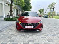 Bán xe Hyundai Accent 2021 1.4 AT Đặc Biệt giá 435 Triệu - Hà Nội