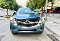 Bán xe Mazda BT50 2015 3.2L 4x4 AT giá 398 Triệu - Hà Nội