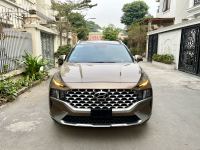 Bán xe Hyundai SantaFe 2021 Cao cấp 2.2L HTRAC giá 1 Tỷ 45 Triệu - Hà Nội