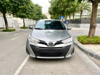 Bán xe Toyota Vios 2018 1.5E MT giá 315 Triệu - Hà Nội