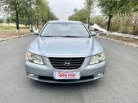 Bán xe Hyundai Sonata 2.0 AT 2009 giá 250 Triệu - Hà Nội