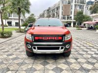 Bán xe Ford Ranger 2014 Wildtrak 3.2L 4x4 AT giá 426 Triệu - Hà Nội