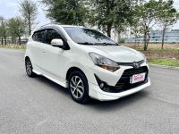 Bán xe Toyota Wigo 2018 1.2G AT giá 279 Triệu - Hà Nội