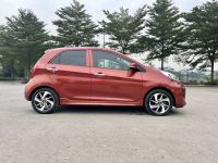 Bán xe Kia Morning 2018 S AT giá 275 Triệu - Hà Nội