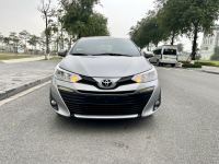 Bán xe Toyota Vios 2020 1.5E MT giá 325 Triệu - Hà Nội