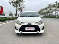 Bán xe Toyota Wigo 2018 1.2G MT giá 199 Triệu - Hà Nội