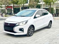 Bán xe Mitsubishi Attrage 2022 1.2 CVT giá 320 Triệu - Hà Nội