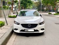 Bán xe Mazda 6 2015 2.0 AT giá 389 Triệu - Hà Nội