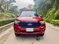 Bán xe Ford Ranger XLS 2.2L 4x2 AT 2021 giá 515 Triệu - Hà Nội