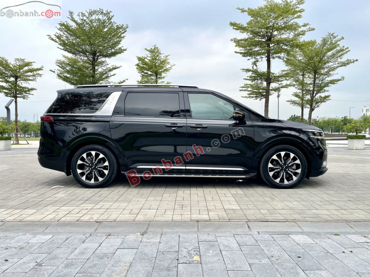 Kia Carnival Signature 2.2D 2024 - 1 Tỷ 260 Triệu 4