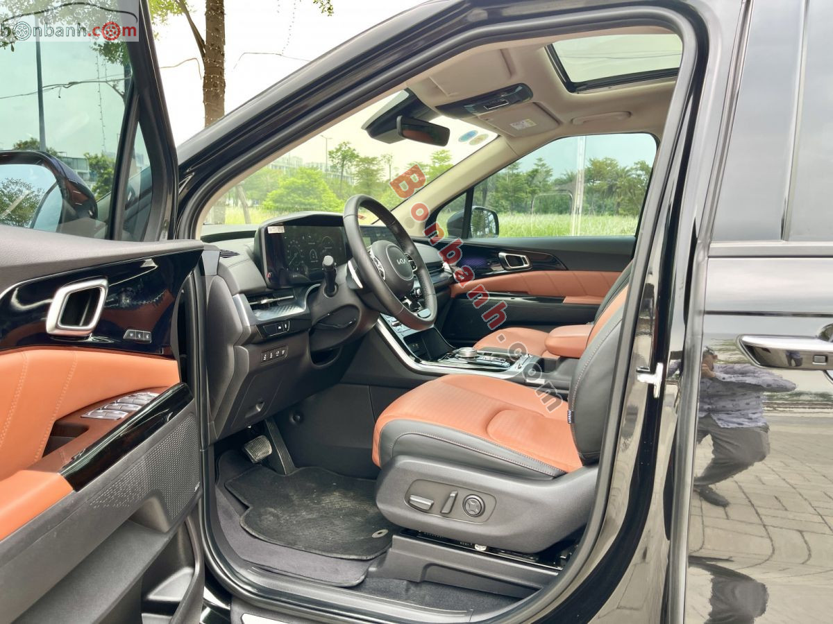 Kia Carnival Signature 2.2D 2024 - 1 Tỷ 260 Triệu 6