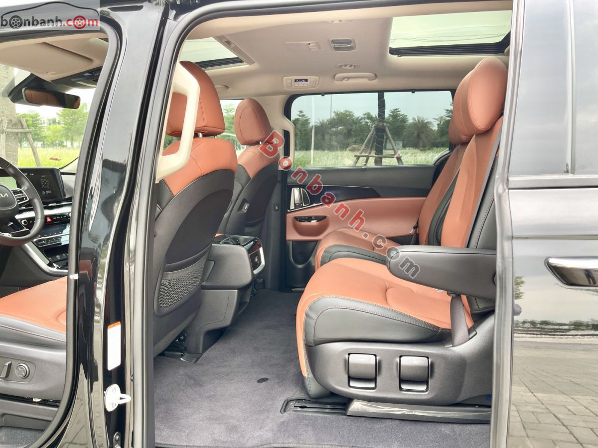 Kia Carnival Signature 2.2D 2024 - 1 Tỷ 260 Triệu 7
