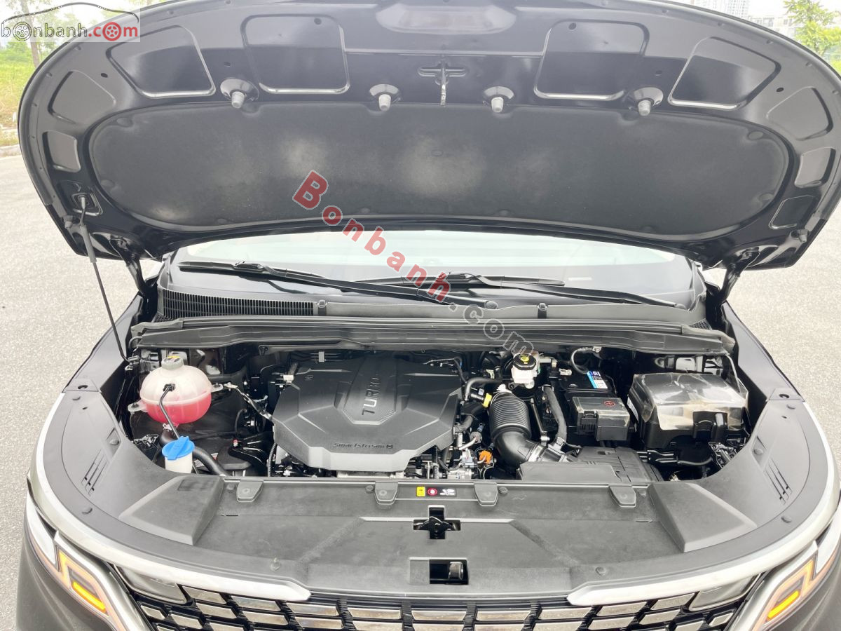 Kia Carnival Signature 2.2D 2024 - 1 Tỷ 260 Triệu 9
