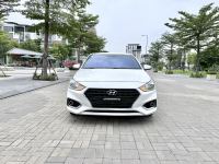 Bán xe Hyundai Accent 2020 1.4 MT Base giá 260 Triệu - Hà Nội