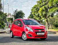 Bán xe Chevrolet Spark 2015 LTZ 1.0 AT Zest giá 175 Triệu - TP HCM