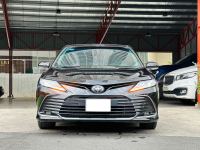 Bán xe Toyota Camry 2.0Q 2022 giá 1 Tỷ 145 Triệu - TP HCM