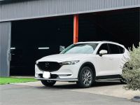 Bán xe Mazda CX5 2021 Signature Premium 2.5 AT AWD I-Activ giá 815 Triệu - TP HCM