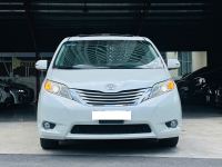 Bán xe Toyota Sienna 2013 Limited 3.5 AWD giá 1 Tỷ 279 Triệu - TP HCM