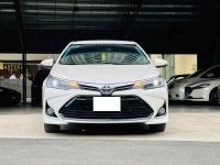 Bán xe Toyota Corolla Cross 2021 1.8G giá 630 Triệu - TP HCM