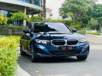 Bán xe BMW 3 Series 2023 320i Sport Line giá 1 Tỷ 388 Triệu - TP HCM