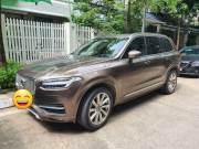 Bán xe Volvo XC90 2018 T6 Inscription giá 1 Tỷ 650 Triệu - Hà Nội