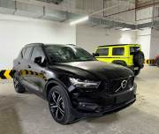 Bán xe Volvo XC40 2021 T5 AWD R-Design giá 1 Tỷ 130 Triệu - Hà Nội