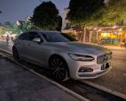 Bán xe Volvo S90 2022 Inscription LWB B6 AWD giá 1 Tỷ 550 Triệu - Hà Nội
