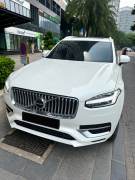 Bán xe Volvo XC90 2024 Recharge Ultimate T8 AWD giá 3 Tỷ 579 Triệu - Hà Nội