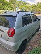 Bán xe Chevrolet Spark 2012 Lite Van 0.8 MT giá 58 Triệu - Bình Dương