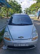 Bán xe Chevrolet Spark 2012 Lite Van 0.8 MT giá 40 Triệu - Bình Dương