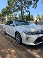 Bán xe Toyota Camry 2018 2.5Q giá 768 Triệu - Bình Phước