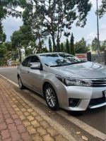 Bán xe Toyota Corolla altis 2014 1.8G MT giá 368 Triệu - Bình Phước