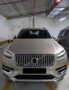 Bán xe Volvo XC90 2023 Recharge Ultimate T8 AWD giá 3 Tỷ 550 Triệu - Hà Nội