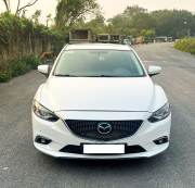 Bán xe Mazda 6 2015 2.5 AT giá 369 Triệu - Hà Nội