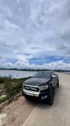 Bán xe Ford Ranger 2015 XLT 2.2L 4x4 MT giá 375 Triệu - Kon Tum