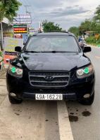 Bán xe Hyundai SantaFe 2008 2.7L 4WD giá 220 Triệu - Lâm Đồng