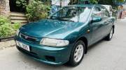 Bán xe Mazda 323 GLXi 1.6 MT 2000 giá 46 Triệu - Phú Thọ